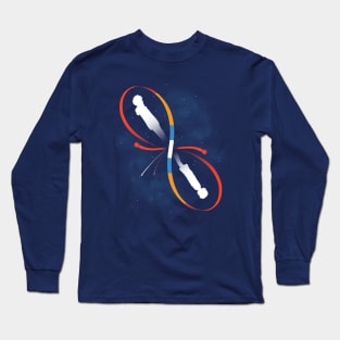 Twilight Hour Long Sleeve T-Shirt